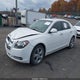 1G1ZD5EU4CF132516 2012 Chevrolet Malibu 2Lt auction photo thumbnail 2