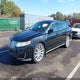1LNHL9ER4BG607157 2011 Lincoln Mks auction photo thumbnail 2