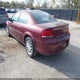 1C3EL46X12N244453 2002 Chrysler Sebring Lx/Lx Plus auction photo thumbnail 3