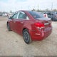 1G1PC5SH4C7351360 2012 Chevrolet Cruze Ls auction photo thumbnail 3