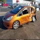 JHMGE88639S009511 2009 Honda Fit Sport auction photo thumbnail 2