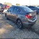 19XFB2F89DE051202 2013 Honda Civic Ex auction photo thumbnail 3