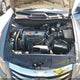 1HGCP2F35CA074925 2012 Honda Accord 2.4 Lx auction photo thumbnail 10