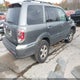 2HKYF18787H528584 2007 Honda Pilot Ex-L auction photo thumbnail 4
