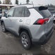 2T3P1RFV8SW513935 2025 Toyota Rav4 Xle auction photo thumbnail 3