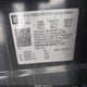 2GNAXUEV2K6277116 2019 Chevrolet Equinox Lt auction photo thumbnail 9
