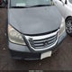 5FNRL38798B111466 2008 Honda Odyssey Ex-L auction photo thumbnail 17