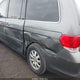 5FNRL38798B111466 2008 Honda Odyssey Ex-L auction photo thumbnail 6