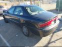 2G4WS52J531276802 2003 Buick Century Custom auction photo thumbnail 3