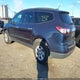 1GNKVFKD9HJ256258 2017 Chevrolet Traverse Ls auction photo thumbnail 3