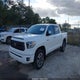 5TFAY5F1XLX880632 2020 Toyota Tundra Platinum auction photo thumbnail 2