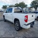 5TFAY5F1XLX880632 2020 Toyota Tundra Platinum auction photo thumbnail 3