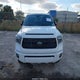 5TFAY5F1XLX880632 2020 Toyota Tundra Platinum auction photo thumbnail 6