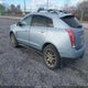 3GYFNCE39DS637400 2013 Cadillac Srx Luxury Collection auction photo thumbnail 3