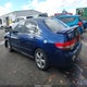 1HGCM55334A109796 2004 Honda Accord 2.4 Lx auction photo thumbnail 14