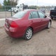 1HGCM66566A003917 2006 Honda Accord 3.0 Ex auction photo thumbnail 4