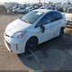 JTDKN3DU7F0404043 2015 Toyota Prius Persona Series Special Edition auction photo thumbnail 2