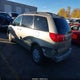 5TDZK23C78S173395 2008 Toyota Sienna Le auction photo thumbnail 3
