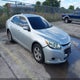 1G11C5SA4GU155063 2016 Chevrolet Malibu Limited Lt auction photo thumbnail 1
