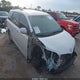 5TDYK3DC9GS723758 2016 Toyota Sienna Xle 8 Passenger auction photo thumbnail 1