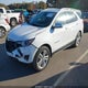 3GNAXMEV8JL100807 2018 Chevrolet Equinox Premier auction photo thumbnail 2
