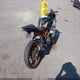 MD2JYJ404FC217422 2015 Ktm 390 Duke auction photo thumbnail 4