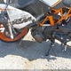 MD2JYJ404FC217422 2015 Ktm 390 Duke auction photo thumbnail 9