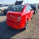 1G1JF5SB6H4136046 2017 Chevrolet Sonic Premier Auto auction photo thumbnail 4