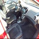 1G1JF5SB6H4136046 2017 Chevrolet Sonic Premier Auto auction photo thumbnail 5