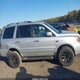 5FNYF283X8B027618 2008 Honda Pilot Se auction photo thumbnail 13