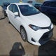 5YFBURHE0JP852261 2018 Toyota Corolla Le auction photo thumbnail 1