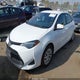 5YFBURHE0JP852261 2018 Toyota Corolla Le auction photo thumbnail 2