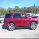 1GNSKBKC3KR357586 2019 Chevrolet Tahoe Lt auction photo thumbnail 13