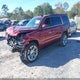 1GNSKBKC3KR357586 2019 Chevrolet Tahoe Lt auction photo thumbnail 2