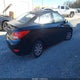 KMHCT4AE8CU054192 2012 Hyundai Accent Gls auction photo thumbnail 4