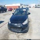 KMHCT4AE8CU054192 2012 Hyundai Accent Gls auction photo thumbnail 6