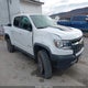 1GCGTEEN5J1151659 2018 Chevrolet Colorado Zr2 auction photo thumbnail 17
