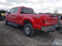 1FT8W3BT1LEC29191 2020 Ford F-350 Xlt auction photo thumbnail 3