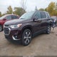 1GNERHKW1JJ105256 2018 Chevrolet Traverse 3Lt auction photo thumbnail 2