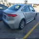 5YFB4MDE1PP048259 2023 Toyota Corolla Le auction photo thumbnail 4