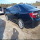 4T1BD1FK1DU086151 2013 Toyota Camry Hybrid Xle auction photo thumbnail 3