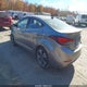 KMHDH4AH7FU453275 2015 Hyundai Elantra Sport auction photo thumbnail 3