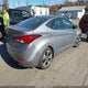 KMHDH4AH7FU453275 2015 Hyundai Elantra Sport auction photo thumbnail 4