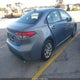 5YFB4MDEXPP017074 2023 Toyota Corolla Le auction photo thumbnail 4