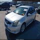 3N1AB6AP5CL618938 2012 Nissan Sentra 2.0 Sr auction photo thumbnail 2
