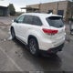 5TDJZRFH7HS450846 2017 Toyota Highlander Xle auction photo thumbnail 3