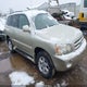 JTEHF21A130122998 2003 Toyota Highlander V6 auction photo thumbnail 1