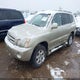 JTEHF21A130122998 2003 Toyota Highlander V6 auction photo thumbnail 2