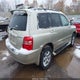 JTEHF21A130122998 2003 Toyota Highlander V6 auction photo thumbnail 4
