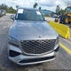 KMUHFESBXSU236256 2025 Genesis Gv80 2.5T Standard Awd auction photo thumbnail 13